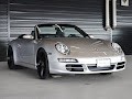 2005 Porsche 911 Carrera S Cabriolet w/6-speed manual tra