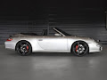 2005 Porsche 911 Carrera S Cabriolet w/6-speed manual tra