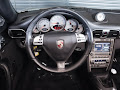 2005 Porsche 911 Carrera S Cabriolet w/6-speed manual tra