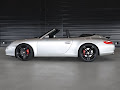 2005 Porsche 911 Carrera S Cabriolet w/6-speed manual tra
