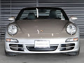 2005 Porsche 911 Carrera S Cabriolet w/6-speed manual tra