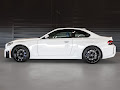 2024 BMW M2