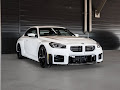 2024 BMW M2