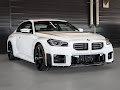 2024 BMW M2