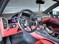 2023 Porsche Cayenne Platinum Edition Coupe