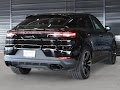 2023 Porsche Cayenne Platinum Edition Coupe