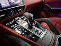 2023 Porsche Cayenne Platinum Edition Coupe