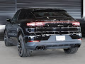2023 Porsche Cayenne Platinum Edition Coupe