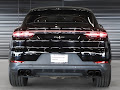 2023 Porsche Cayenne Platinum Edition Coupe