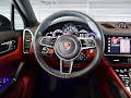 2023 Porsche Cayenne Platinum Edition Coupe