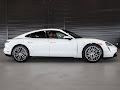 2024 Porsche Taycan