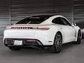 2024 Porsche Taycan