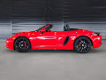 2022 Porsche 718 Boxster S