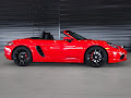 2022 Porsche 718 Boxster S