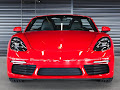 2022 Porsche 718 Boxster S
