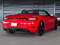 2022 Porsche 718 Boxster S