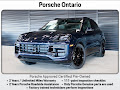 2026 Porsche Cayenne GTS