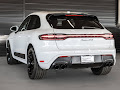 2022 Porsche Macan GTS