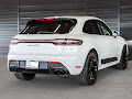 2022 Porsche Macan GTS