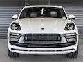 2022 Porsche Macan GTS