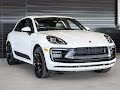 2022 Porsche Macan GTS