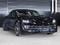 2020 Porsche Taycan Turbo