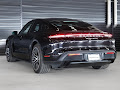2020 Porsche Taycan Turbo