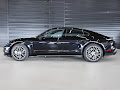 2020 Porsche Taycan Turbo