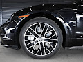 2020 Porsche Taycan Turbo
