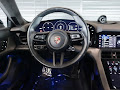 2020 Porsche Taycan Turbo