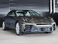 2025 Porsche Panamera