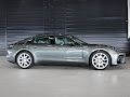 2025 Porsche Panamera