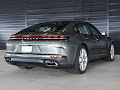 2025 Porsche Panamera
