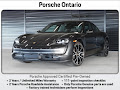 2024 Porsche Taycan