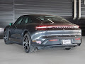 2024 Porsche Taycan