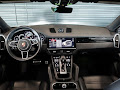 2023 Porsche Cayenne S Coupe