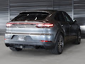 2023 Porsche Cayenne S Coupe
