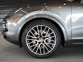 2023 Porsche Cayenne S Coupe