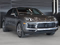 2023 Porsche Cayenne S Coupe