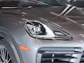 2023 Porsche Cayenne S Coupe