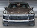 2023 Porsche Cayenne S Coupe