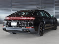 2025 Porsche Panamera 4