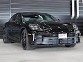 2025 Porsche Panamera 4