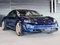 2023 Porsche Taycan GTS