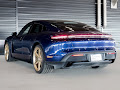 2023 Porsche Taycan GTS