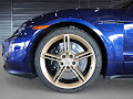2023 Porsche Taycan GTS