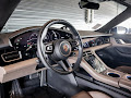 2023 Porsche Taycan GTS