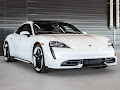 2022 Porsche Taycan Turbo