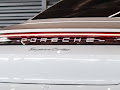 2022 Porsche Taycan Turbo