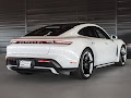 2022 Porsche Taycan Turbo